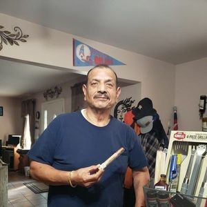 Meet your Posher, Billy